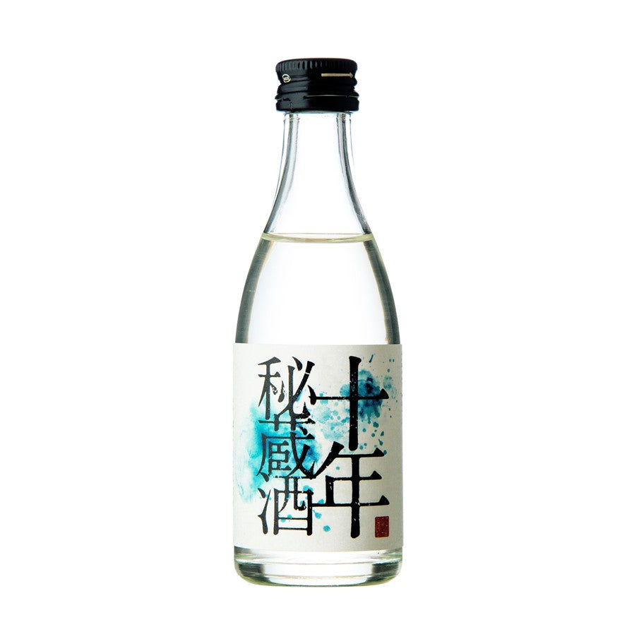 棕櫚巻5升壷 43度 9,000ml（オリジナル木札付） – 久米島の久米仙