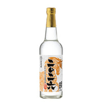 2026年元旦蒸留44度600ml（数量限定）【2026年2月5日発売】 – 久米島の