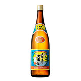【6本/1ケース】久米島の久米仙 30度 1,800ml