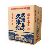【6本/1ケース】久米島の久米仙 30度 1,800ml