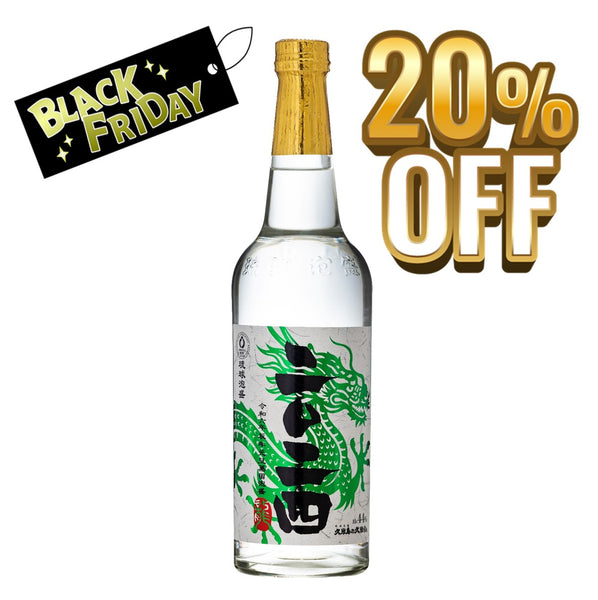 公式】沖縄 泡盛・久米島の久米仙 オンラインショップ