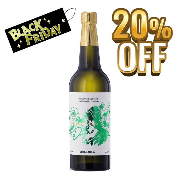 【＊BLACK FRIDAY＊】＼20％OFF／Intersection Dryad 12度600ml（数量限定）