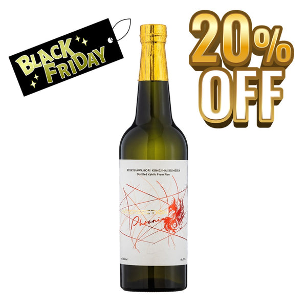 【＊BLACK FRIDAY＊】＼20％OFF／Intersection Phoenix 15度600ml（数量限定）