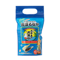 【沖縄限定】久米島の久米仙 泡盛もなか（小）