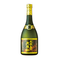 ブラック 30度 720ml