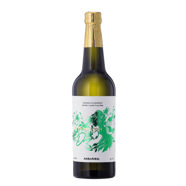 Intersection Dryad 12度600ml（数量限定）
