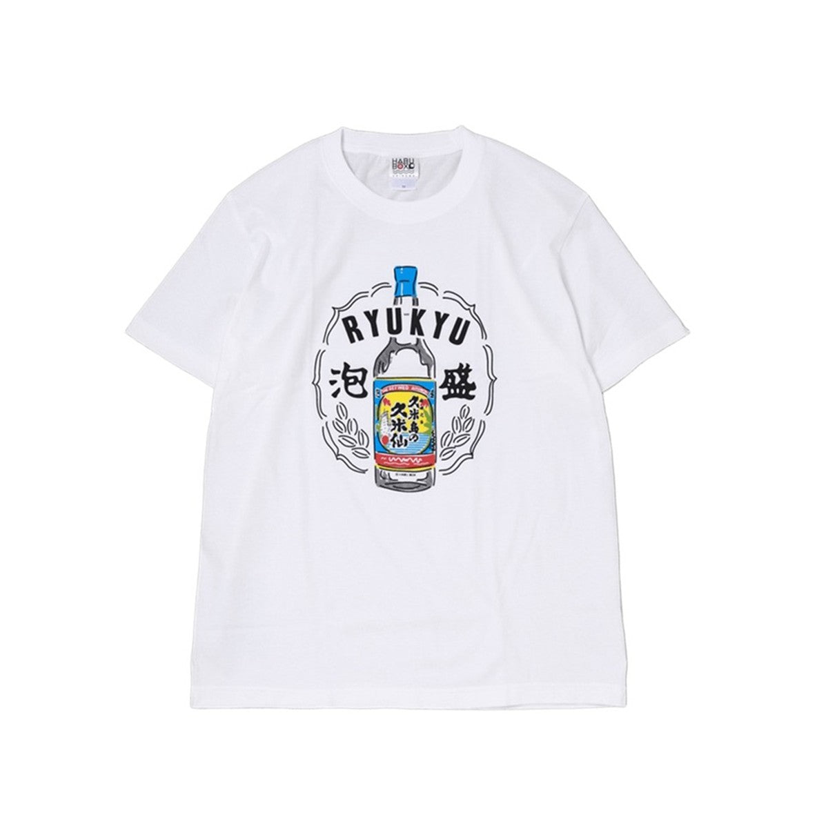 水色 Tシャツ SHUGAKUSHA HAMAMATSU 水色 Tシャツ SHUGAKUSHA HAMAMATSU