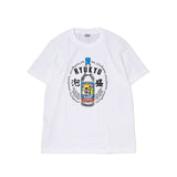 久米島の久米仙三合瓶Tシャツ