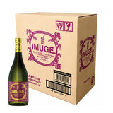 【6本/1ケース】IMUGE.（イムゲー）25度 720ml