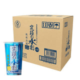 【24本/1ケース】究極の水割 12度 200ml