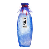 真南風 3年古酒 43度 1,800ml エッチング