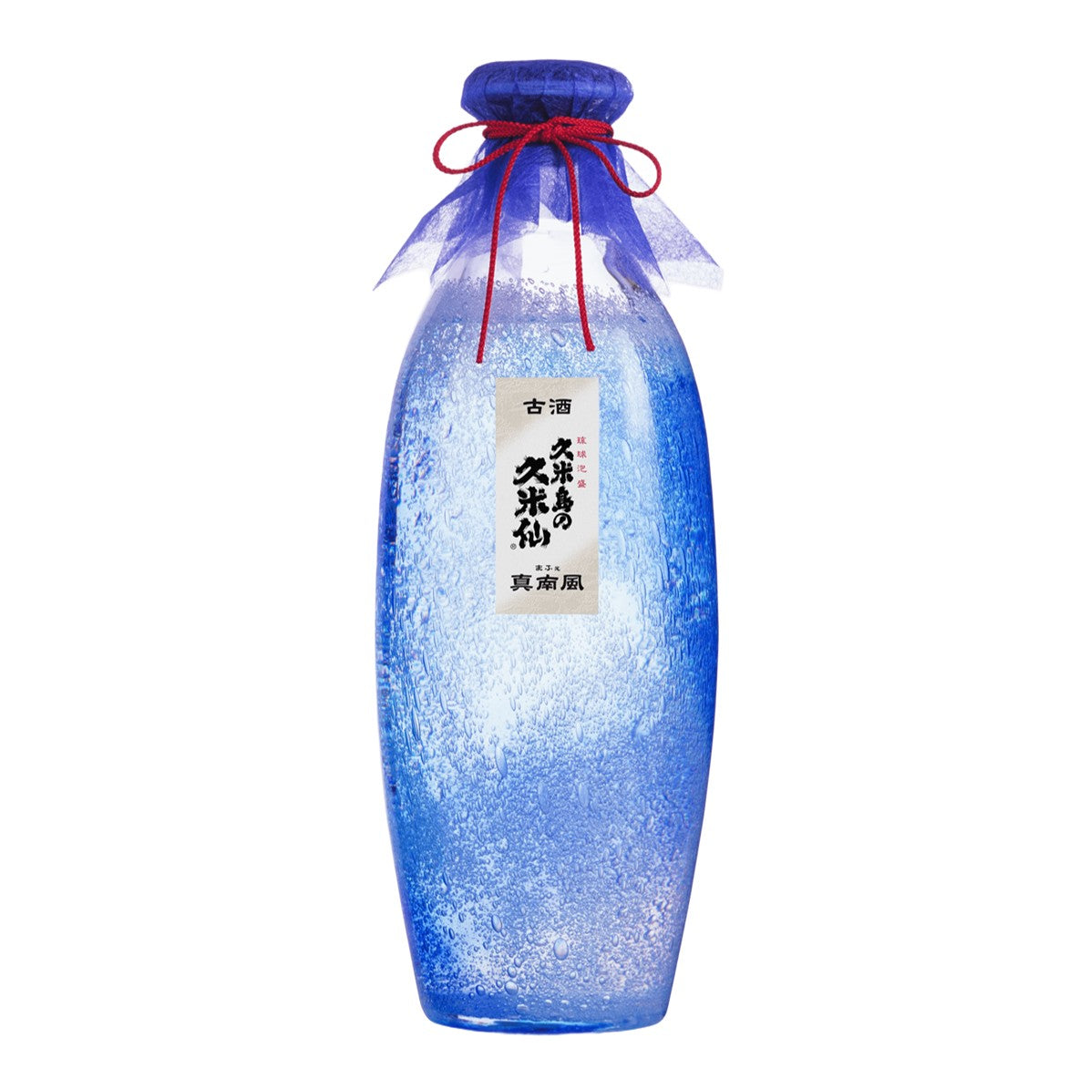 古酒 久米仙 焼酎 43% 1800ml Amazon.co.jp: 久米島の久米仙 43度8年古酒 [ 焼酎 720ml