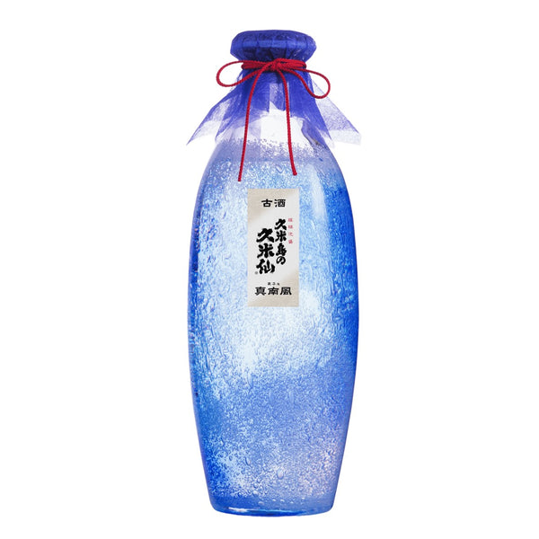 真南風 3年古酒 43度 1,800ml