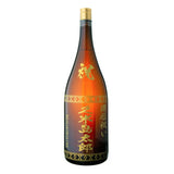升升繁盛 30度 4,500ml（エッチング）