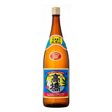 名字ボトル 30度 1,800ml（1本）