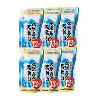 ＼30%OFF！／パウチ13度 900ml  6本（1ケース）（在庫限定）
