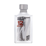 ホワイト12年古酒 35度375ml（ハーフサイズ）
