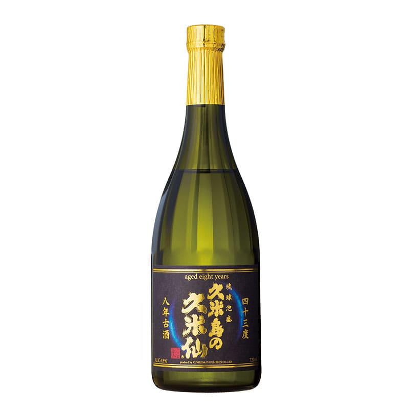 最新コレックション 公式】沖縄 泡盛・久米島の久米仙 オンラインショップ 日本酒