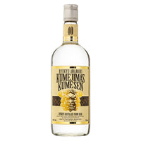kumejima's kumesen 40（フォーティー） 40度 720ml