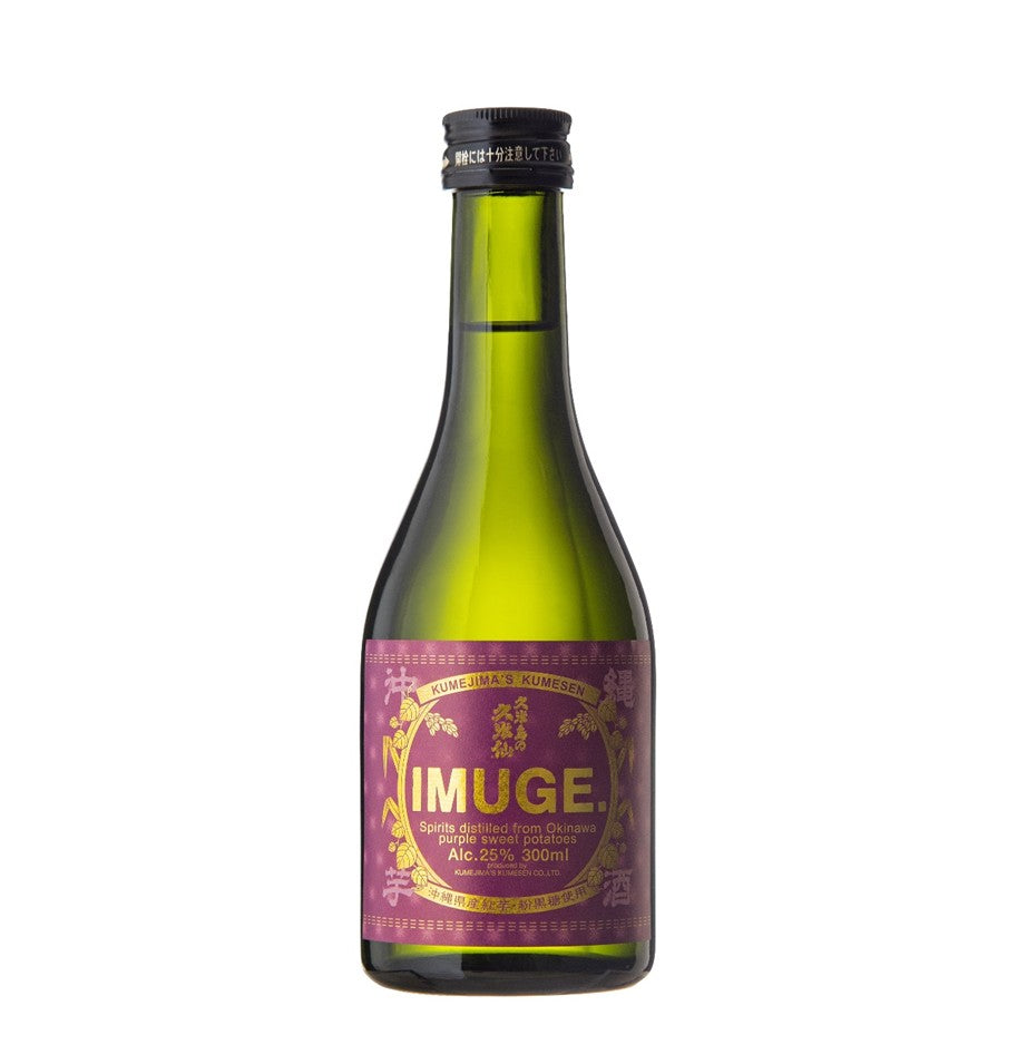 Amazon.co.jp: 久米島の久米仙 升升繁盛(赤) 30度4500ml : 食品